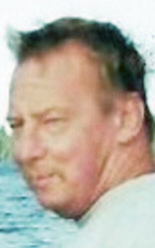 John J. ‘Butch’ Montgomery